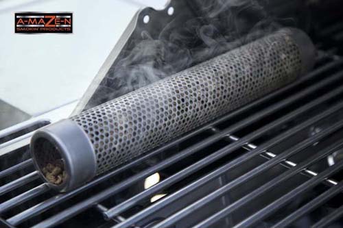 12in_Grill_final.2 tube smoker
