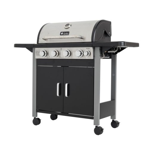 Texas Barbecue Grill B401EC